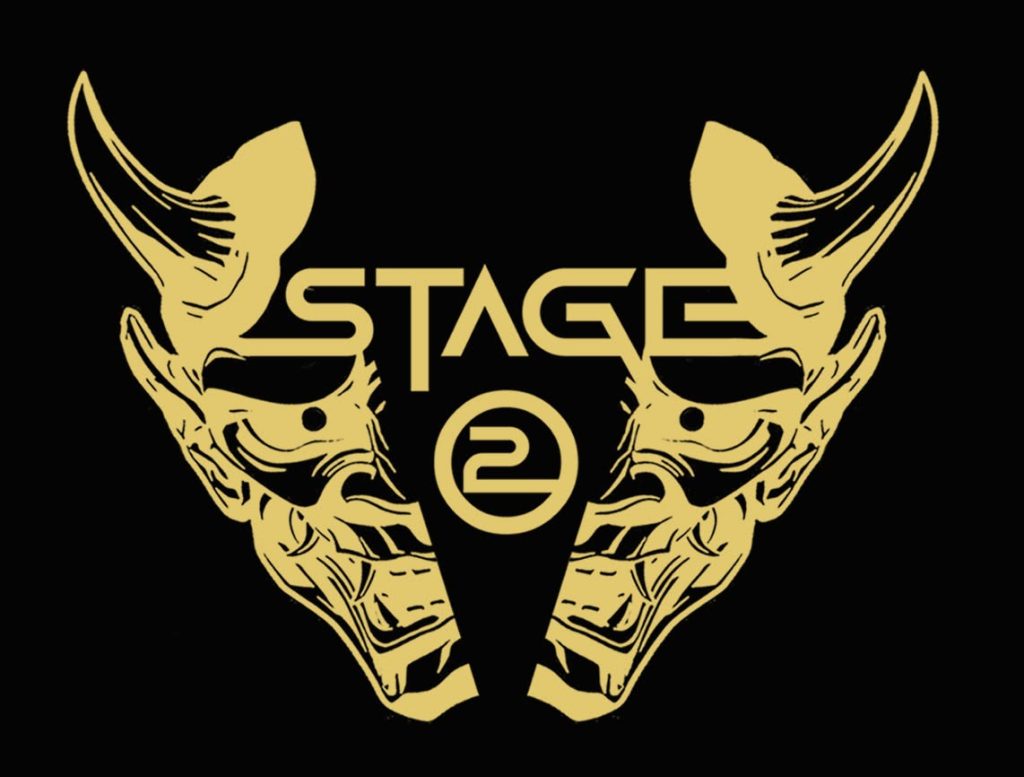 STAGE 2