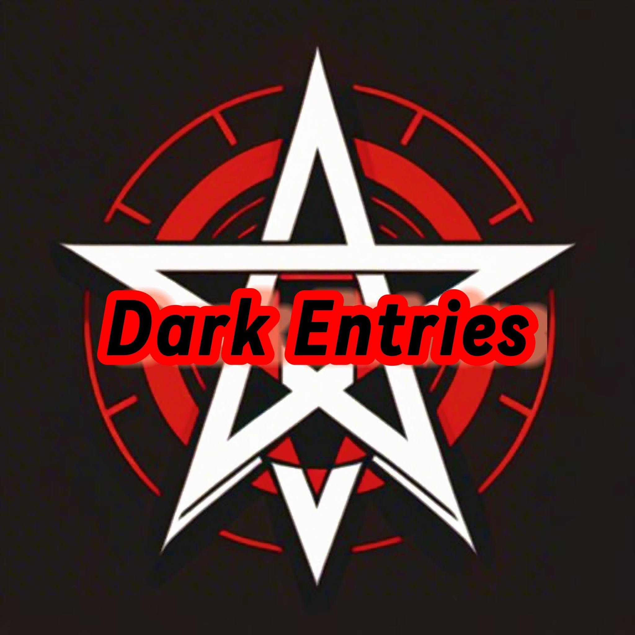 Dark Entries