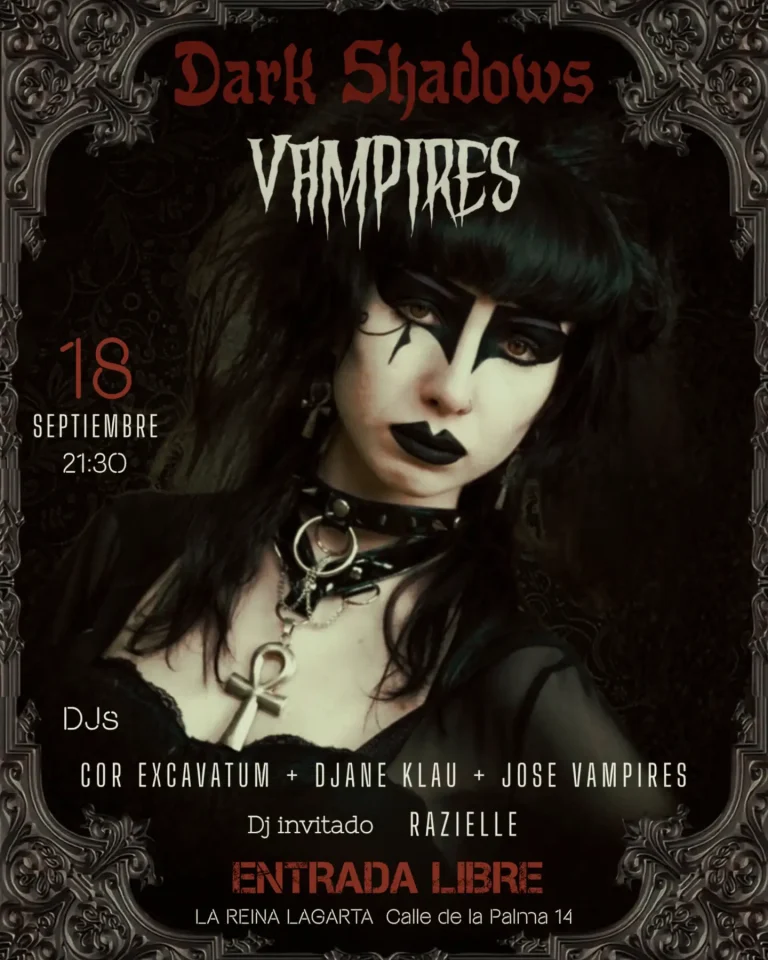 Vampires Sessions