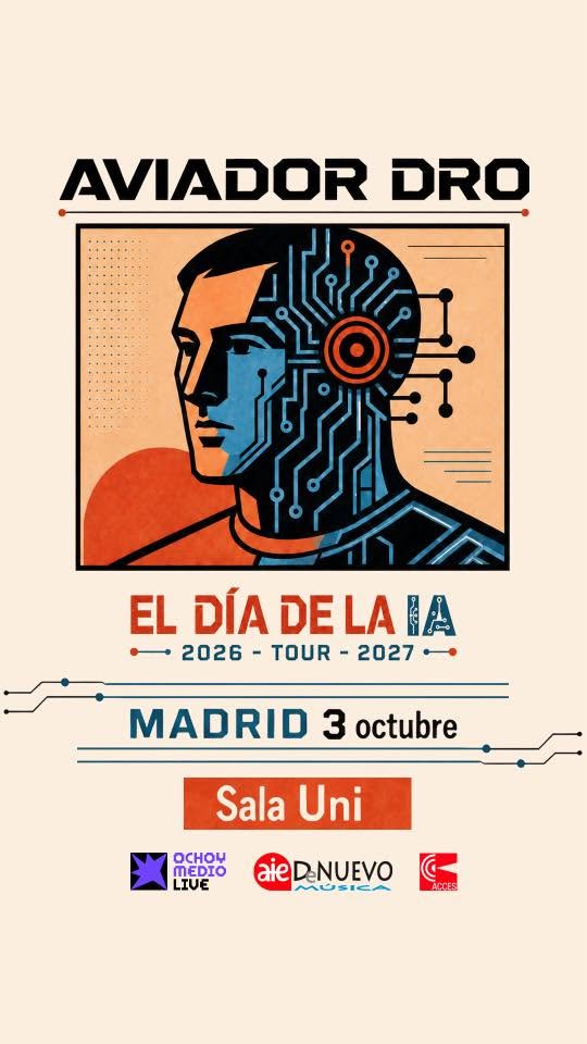 AVIADOR DRO