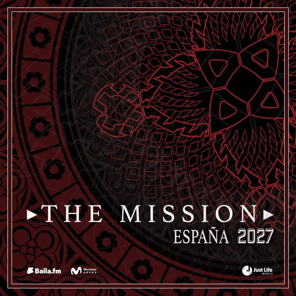 The Mission en Madrid 2027