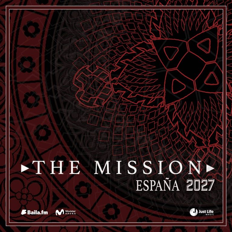The Mission en Madrid 2027