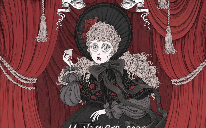 Théâtre des Vampires