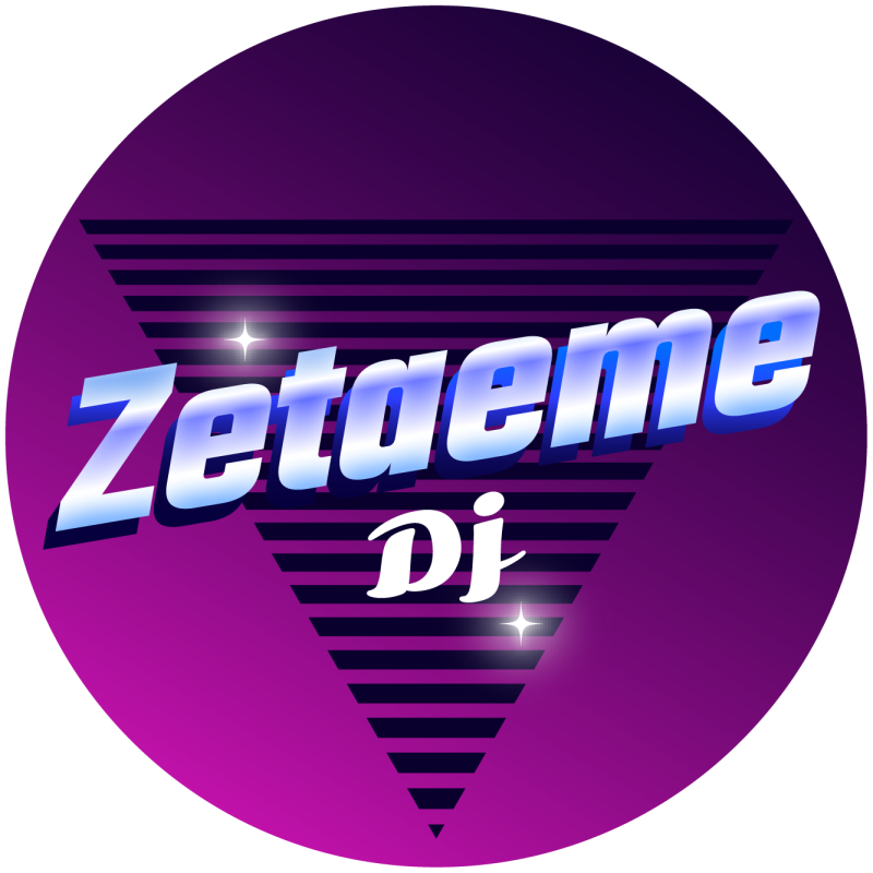 Zetaeme Dj